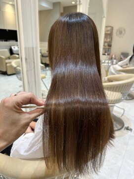 ワタイ(Watai) 酸性ストレート