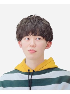 アクトプレミアヘアー栄(Act premier hair sakae) ナチュラルツイストスパイラル