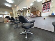 美容室アトリエリアン(Lien)の雰囲気（トリートメント髪質改善おすすめです）