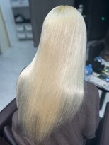 テテ(TETE)&nbsp;極上抜きっぱなしブロンド