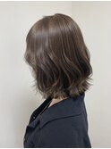 【Arlel池袋】アッシュグレージュ