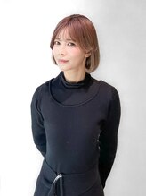 ティファ 自由が丘店(Tiffa) 倉持 恵子