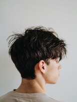 アンディーヴ 西京極(endive)&nbsp;【endive西京極】フェミニンカール