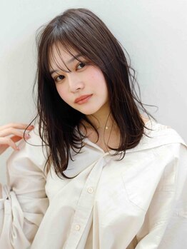 ラ シック(La chic)の写真/朝もセットが楽チン♪丁寧なカウンセリングと再現性・トレンドを追求した技術と最適なおもてなしをお届け☆