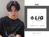 【日頃の癒しに】メンズカット＋クイック炭酸ヘッドスパ￥4,400