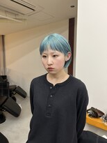 ルイス(Lewes)&nbsp;ペールブルー