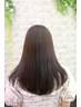 【新規】～髪セレブ～　ヘアエステ＋カット【￥15,400→￥13,400 】