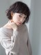 サロン ド テール 四谷店(Salon de TERRE)の写真/毎月メンテナンスが必要な白髪染めもお任せ！艶感と透明感のあるグレイカラーが大好評♪