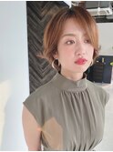 担当吉岡　コンサバショート