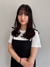 ヤーン(yaan) 横田 凜子