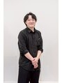 トニーアンドガイメン ホテル京阪仙台店(TONI&GUY MEN) 齋藤俊貴 