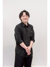 トニーアンドガイメン ホテル京阪仙台店(TONI&GUY MEN) 齋藤俊貴 【仙台】