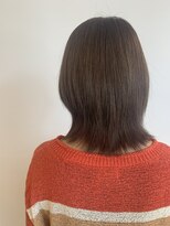 クララ トヨハシ(CLALA Toyohashi)&nbsp;髪質改善トリートメント