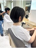 ショート×ハイライト