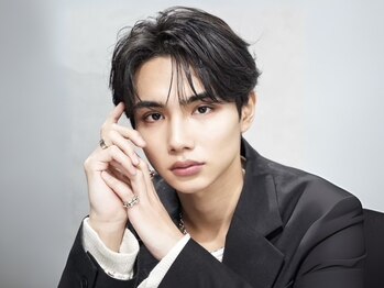 セリ ヘアサロン 表参道(ceri)の写真/【韓ドラ俳優風の上品なビジネススタイルを提案】