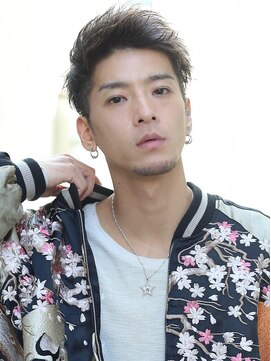 リップスヘアー 千葉(LIPPS hair) サイジェットモヒカン