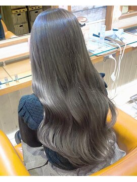 ネオリーブ クタ 町田店(Neolive kuta) 【Neolivekuta】グレージュカラー【町田】