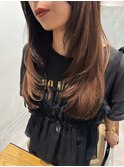 【Cuem 菅原】laugh layer style high layer