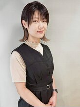 レセ 新松戸駅前店(Laissez) 北川 詩織 (新松戸駅)