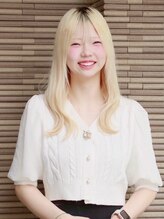 ガーデン ミサト 三郷中央(garden misato)&nbsp;上田 彩夏