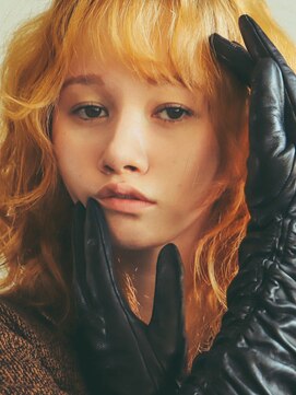 バーノン(VERNON) LAURENT　MEDIUM【VERNON】058-262-3611