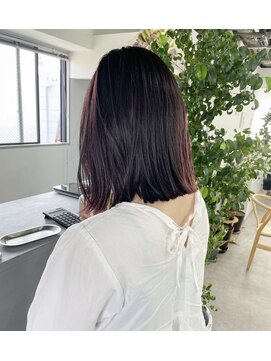 ノート(note) 葡萄カラー