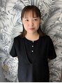アグ ヘアー エマ 二日市店(Agu hair emma) 内川 朋美