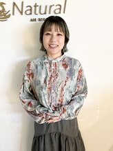 ナチュラル 東川口店(Natural)&nbsp;田中 