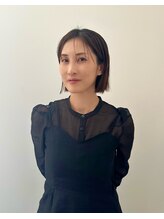 モノクロ(MONOCHRO)&nbsp;塩田 麻紀