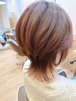 ワンバイアンジ(ONE by Angie) ウルフ