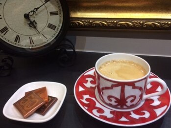 クレア ベレッツァ(CREA BELLEZZA)の写真/プライベートサロンでこだわりの薬剤とデザイン、ライフスタイルにフィットするスタイルをご提案★