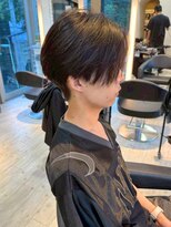 フェノメノン 栄店(PHENOMENON) メンズ/メンズカット/デザインカット/似合わせ