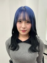 エゴ 池袋(EGO)&nbsp;ルーツからー/デザインカラー