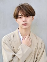 ミラリー トウキョウ(Mirareee Tokyo) シースルーマッシュ20代30代40代◎フェザーショート