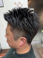 ホーマン(HOMAN)&nbsp;ジェットモヒカン