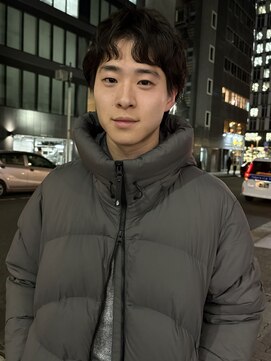 トッド(tod) ［men's］メンズ癖毛パーマ.爽やかビジネス.メンズカジュアル