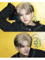 ゴールドシブヤ(GOALD SHIBUYA)&nbsp;センターパート