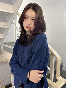 フェブ(fev) [ fev_iroha ] maron brown