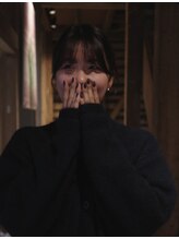 代々木上原美容室&nbsp;小野 由梨香