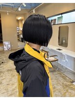 ナギ 栃木(nagi) ピタボブ◎