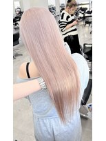 エゴル ナゴヤサカエ(ENGOL NAGOYA SAKAE)&nbsp;ホワイトピンク