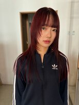 ウィット(wit)&nbsp;red×layer