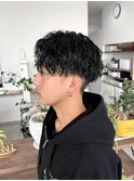 ツイストスパイラル