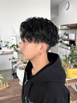 グニー(gunii) ツイストスパイラル