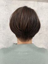 ゼン(zen) ショートスタイル