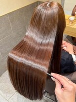 アトリエデココ(ATELIER decoco) 縮毛矯正