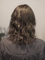 ベロ(BELO)&nbsp;ボブパーマ