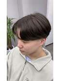 【KAITO】ニュアンスパーマ