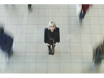 ノラ シンディ(NORA CYNDY)の写真