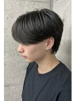 レム(Rem.)&nbsp;メンズ縮毛矯正/大人女性/OLさん/学生さん/20代/30代/40代/50代